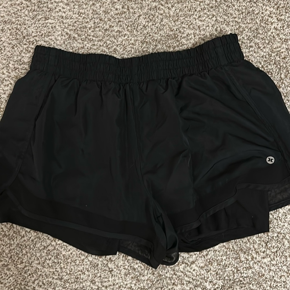 Exercise Shorts